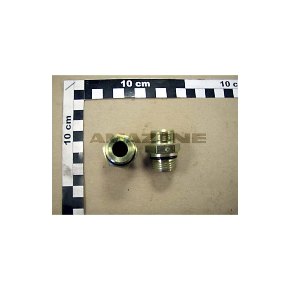 Raccord 15 X 7/8 GC289 Amazone