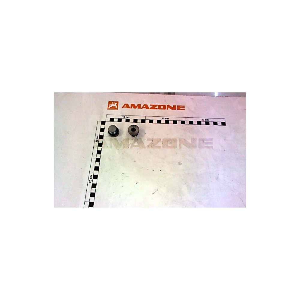 Bouchon GC290 Amazone