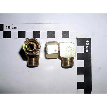 Raccord EVW10-L-OMDK-A3C Réf. GC293 - AMAZONE Raccord EVW10-L-OMDK-A3C Réf. GC293 - AMAZONE
