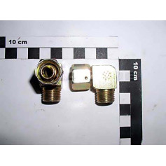 Raccord EVW10-L-OMDK-A3C Réf. GC293 - AMAZONE Raccord EVW10-L-OMDK-A3C Réf. GC293 - AMAZONE