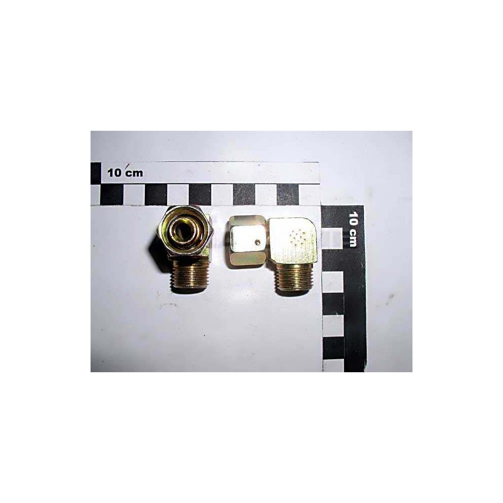 Raccord EVW10-L-OMDK-A3C GC293 Amazone