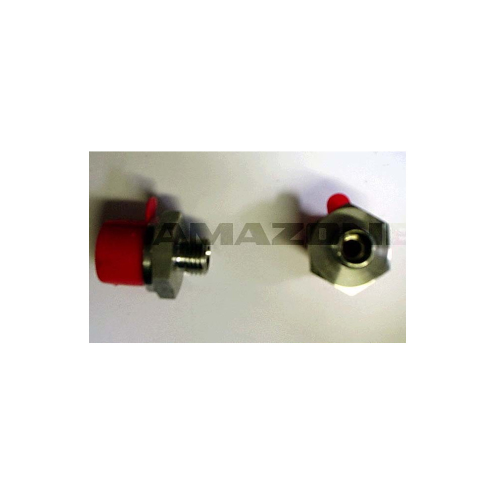 Raccord ISO 8434-1-SDS-L8XG1/2-E-VA GC296 Amazone