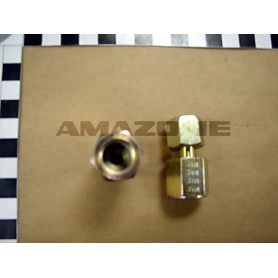 Raccord cayena GC298 Amazone