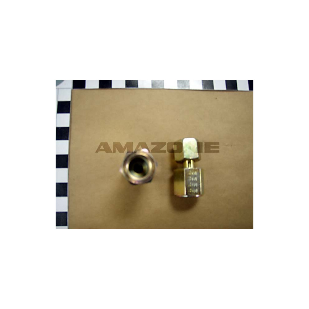 Raccord cayena GC298 Amazone