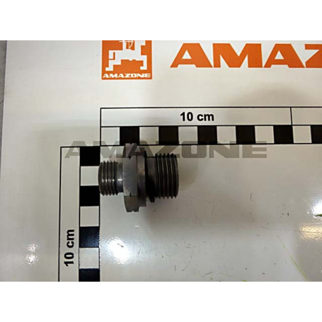 Raccord Réf. GC299 - AMAZONE Raccord Réf. GC299 - AMAZONE