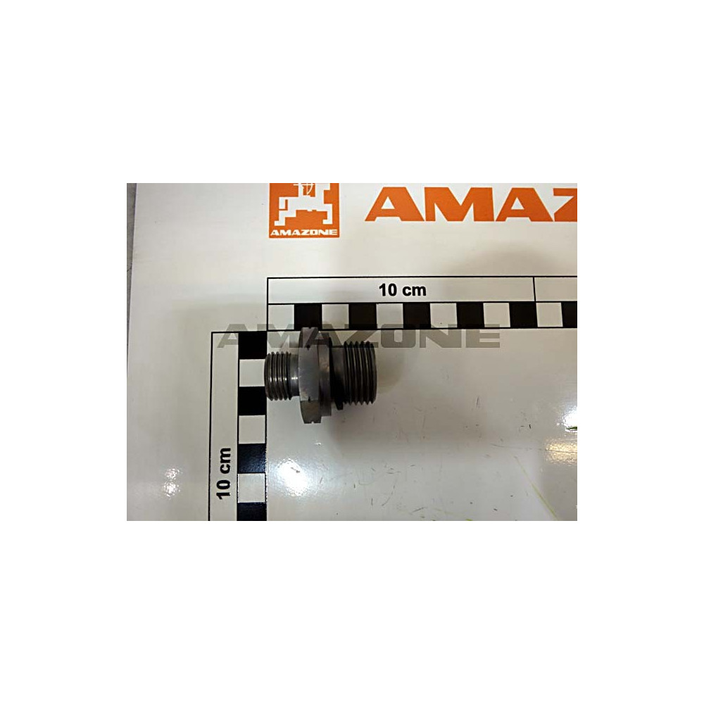 Raccord GC299 Amazone