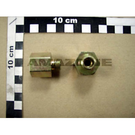 Raccord filetee 3/8 GC304 Amazone