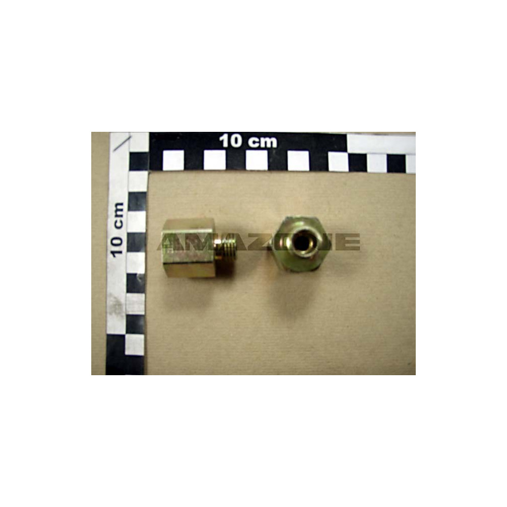 Raccord filetee 3/8 GC304 Amazone