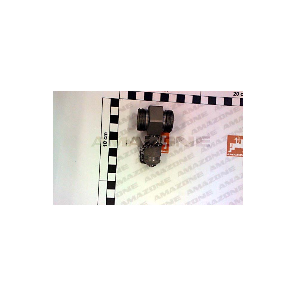 Raccord 3/18-L GC311 Amazone