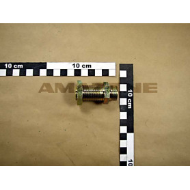 Raccord UX GC316 Amazone