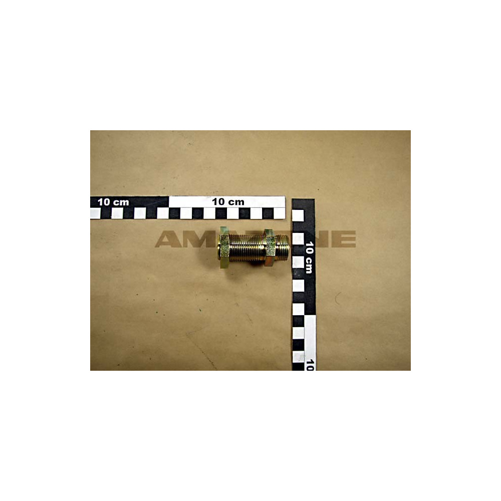 Raccord UX GC316 Amazone