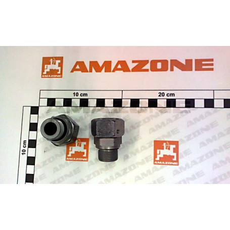 RACCORD ISO 8434 Réf. GC312 AMAZONE