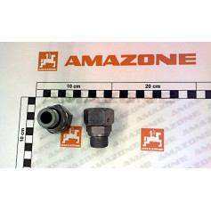 RACCORD ISO 8434 Réf. GC312 AMAZONE