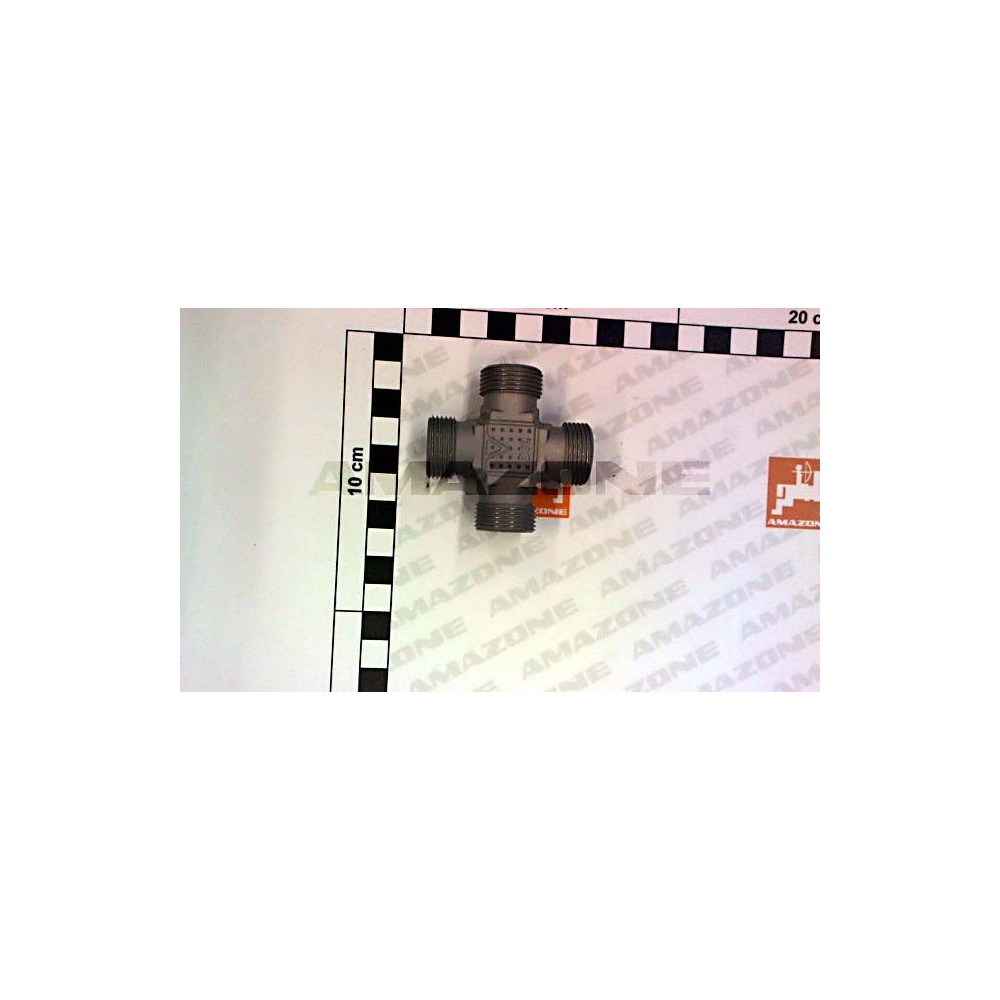 Raccord etoile hyd. GC308 Amazone