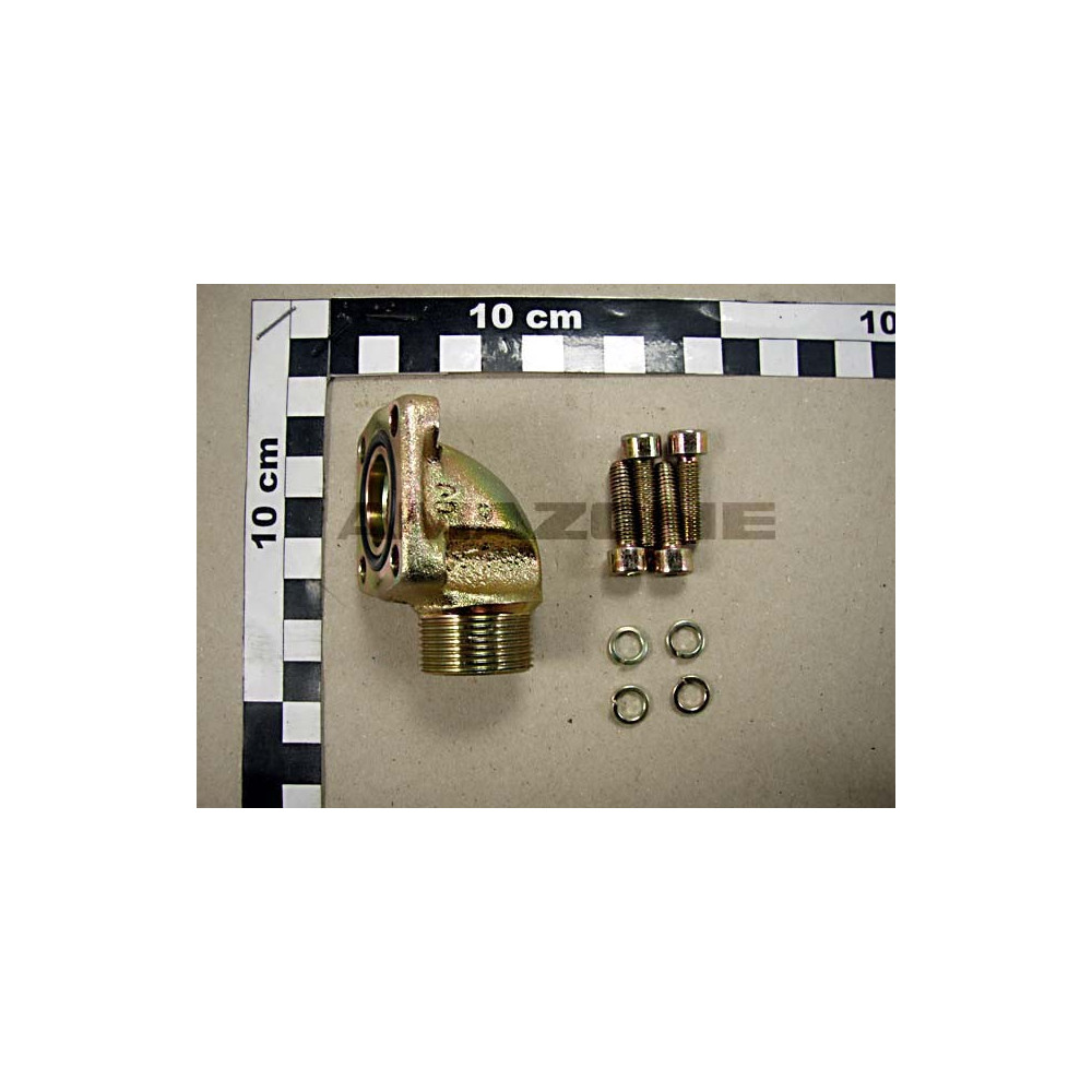 Embase de moteur hydr.bosch GC317 Amazone