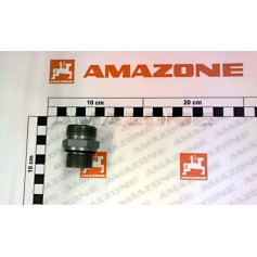Raccord l22x26x1.5 Réf. GC324 - AMAZONE Raccord l22x26x1.5 Réf. GC324 - AMAZONE