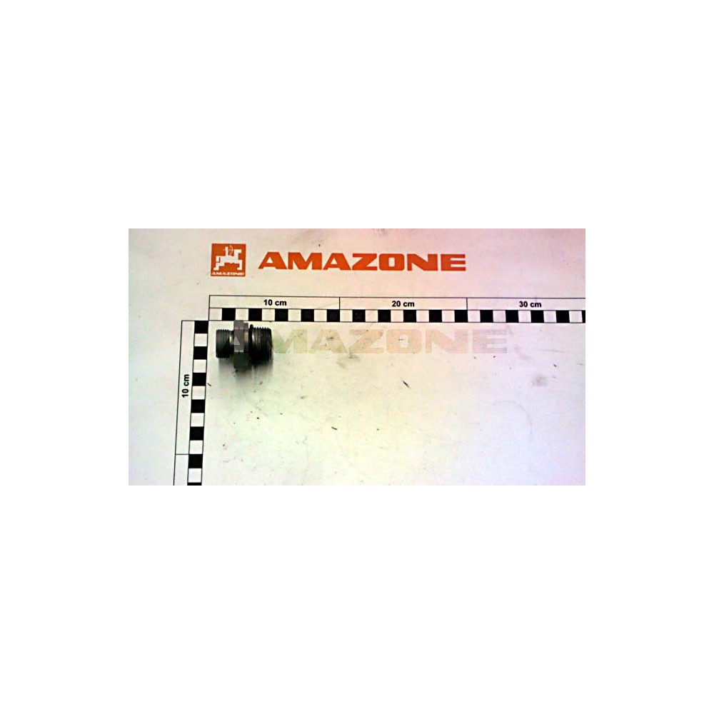 Raccord ED GC326 Amazone
