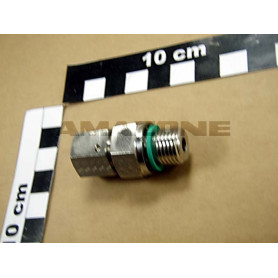 Raccord reduct.hydrauique ZA-M GC337 Amazone
