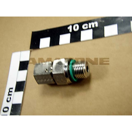 RACCORD REDUCT.HYDRAUIQUE ZA-M Réf. GC337 AMAZONE RACCORD REDUCT.HYDRAUIQUE ZA-M Réf. GC337 AMAZONE
