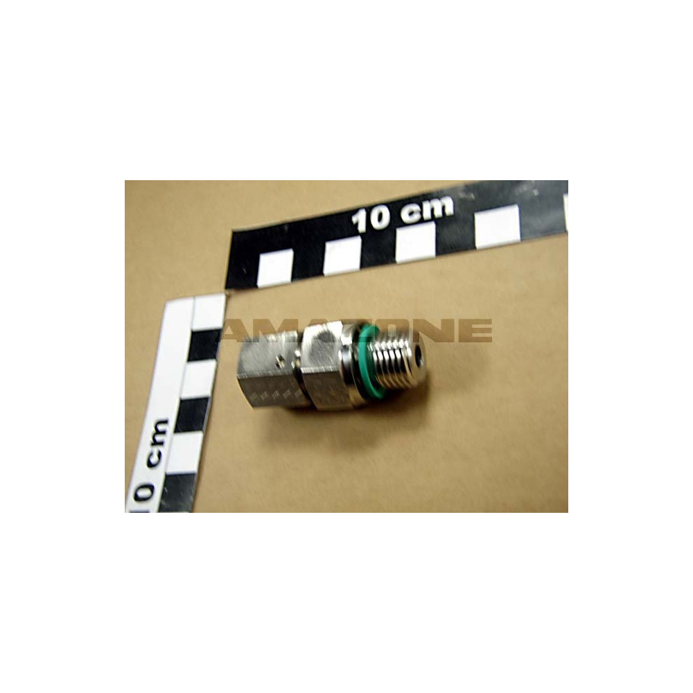 Raccord reduct.hydrauique ZA-M GC337 Amazone