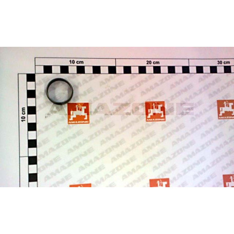 Raccord ISO 8434-1-CR-L18-ST Réf. GC345 - AMAZONE