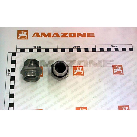 Raccord ED Réf. GC369 - AMAZONE Raccord ED Réf. GC369 - AMAZONE