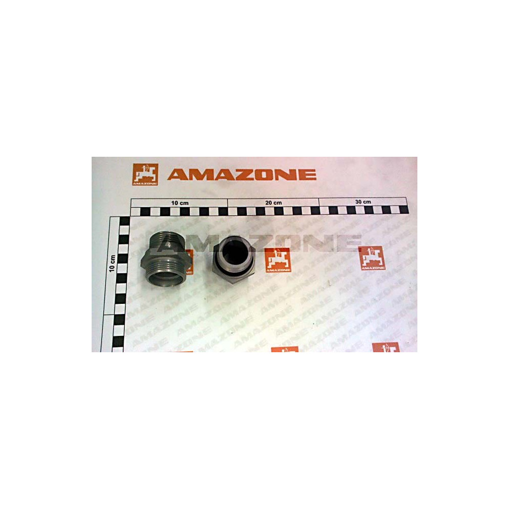 Raccord ED GC369 Amazone