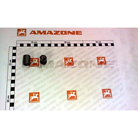 Raccord HYD 1/4" Réf. GC398 - AMAZONE Raccord HYD 1/4" Réf. GC398 - AMAZONE