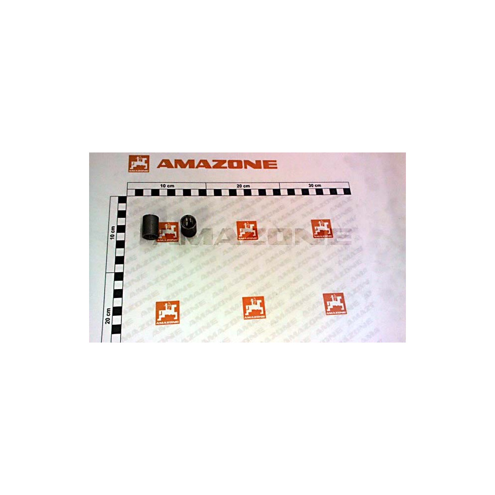 Raccord HYD 1/4" GC398 Amazone