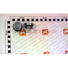 BOUCHON BLOC HYDRAULIQUE Réf. GC348 AMAZONE BOUCHON BLOC HYDRAULIQUE Réf. GC348 AMAZONE