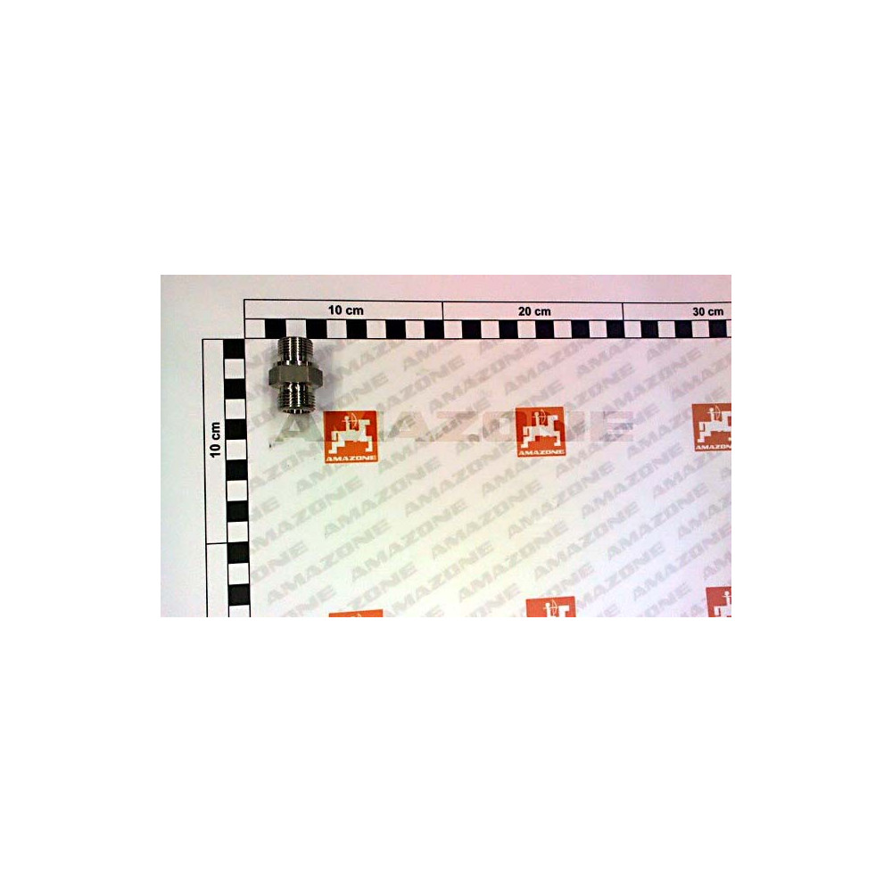 Raccord union GC359 Amazone