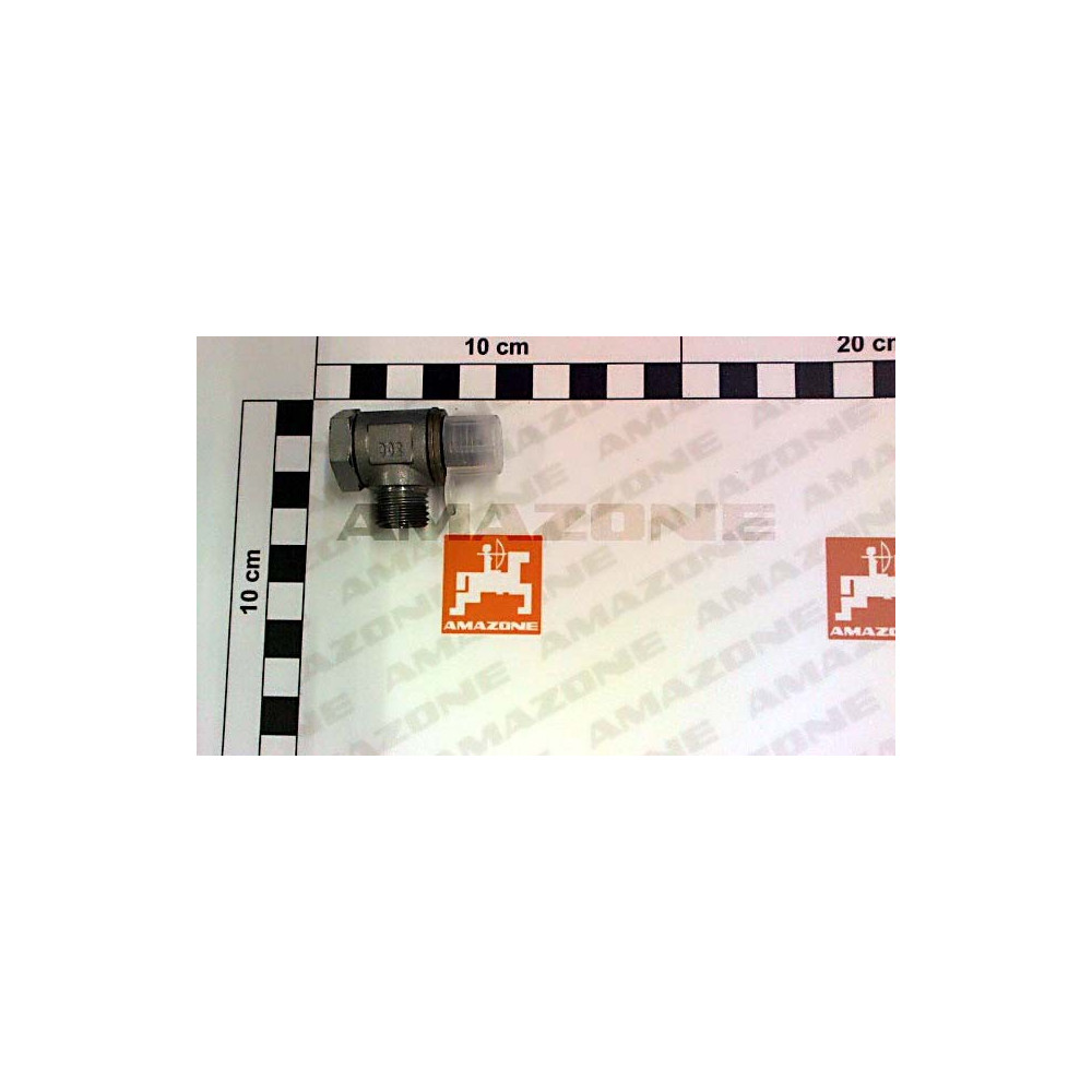 Raccord YHD WH 8-LG1/4-KDSOMD (B09) GC422 Amazone