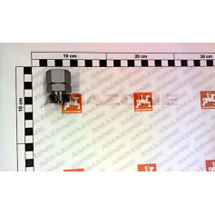 Raccord ISO 8434-1-RDSW-L15-18-A3C Réf. GC423 - AMAZONE