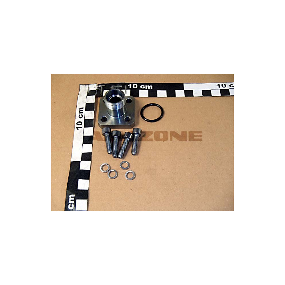 Raccord GC517 Amazone