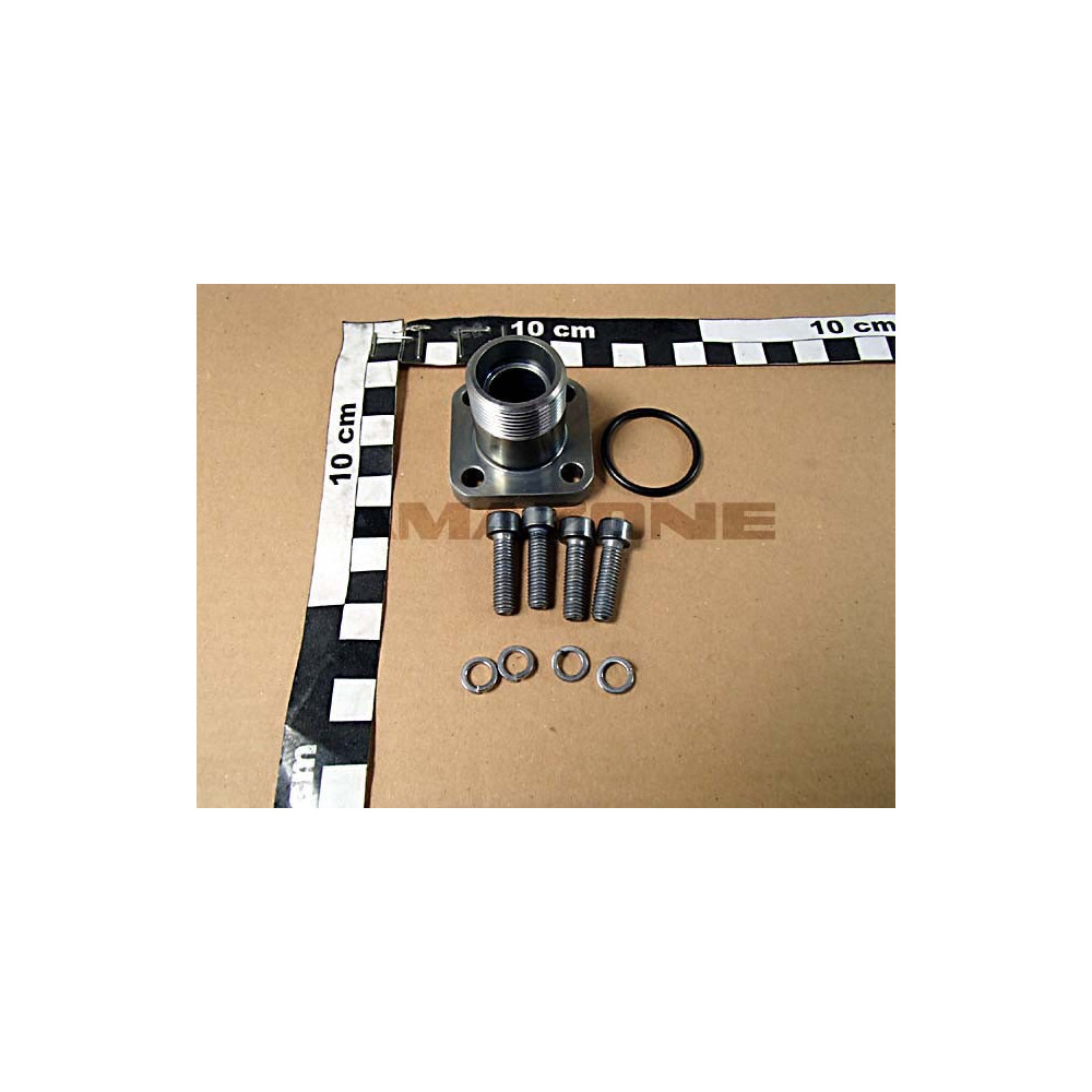 Raccord GC516 Amazone
