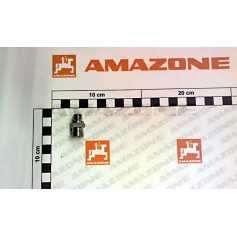 Raccord L8 1/8 Réf. GC525 - AMAZONE Raccord L8 1/8 Réf. GC525 - AMAZONE