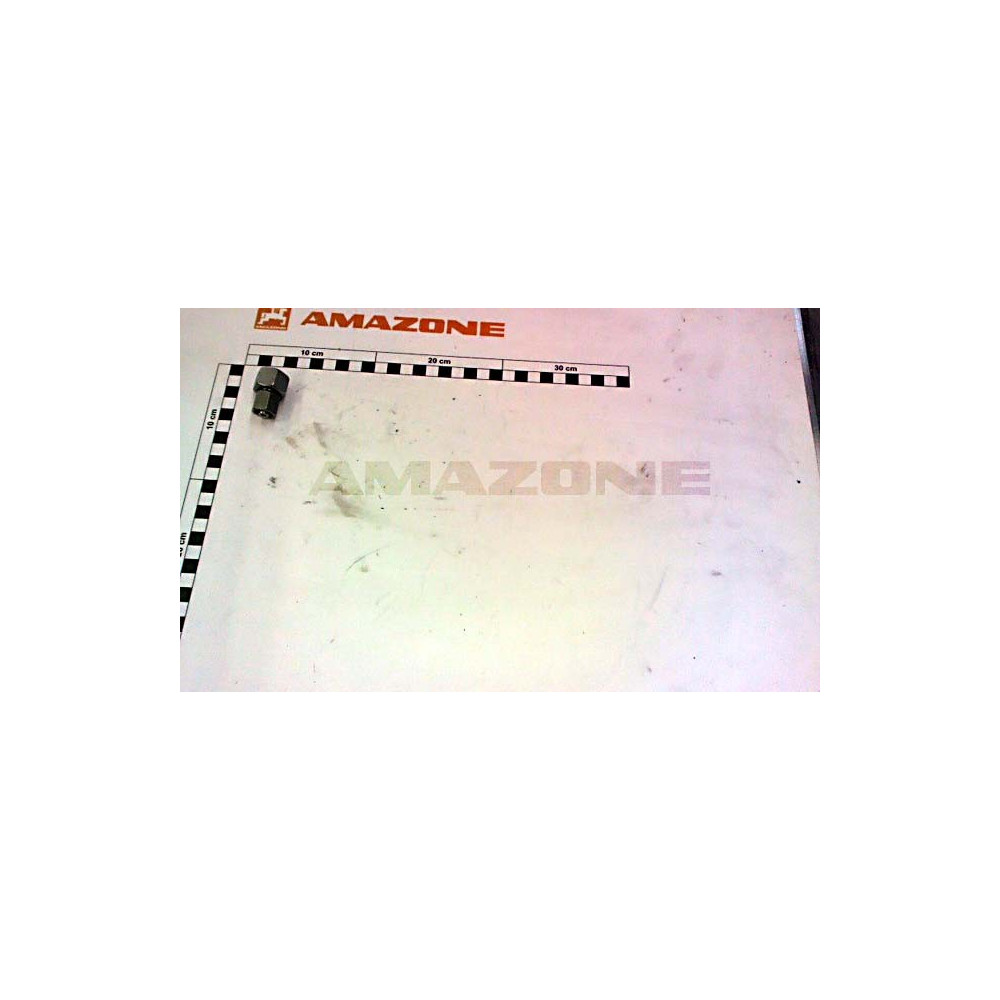 Raccord réducteur L12-L8 VZ GC538 Amazone