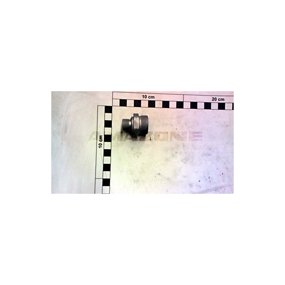 Raccord ISO 8434-1-SDS-L18XG3/8-E GC546 Amazone