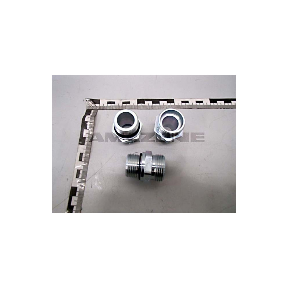 Raccord union GC541 Amazone