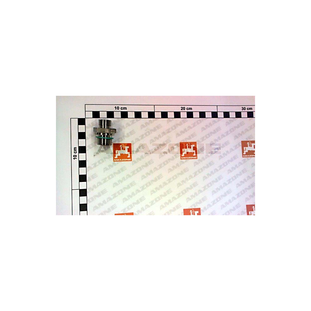 Raccord union HYD GC543 Amazone