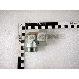 Raccord ED GC552 Amazone