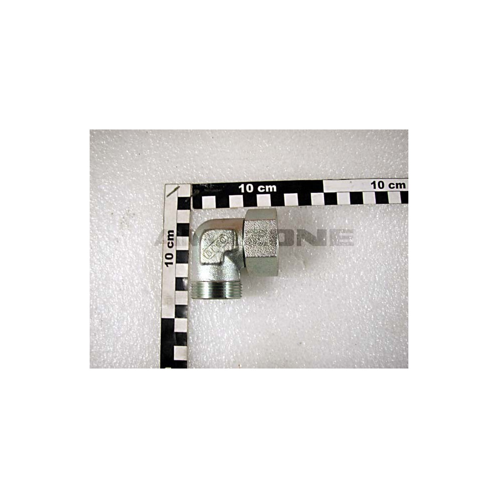 Raccord ED GC552 Amazone