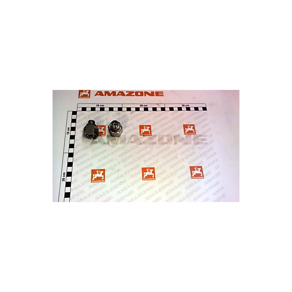 Manchon reducteur GC570 Amazone