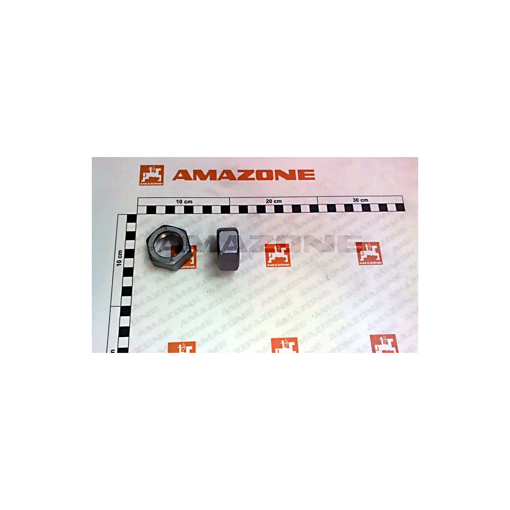 Ecrou GC561 Amazone