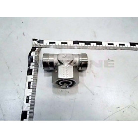 Raccord NL18 GC576 Amazone