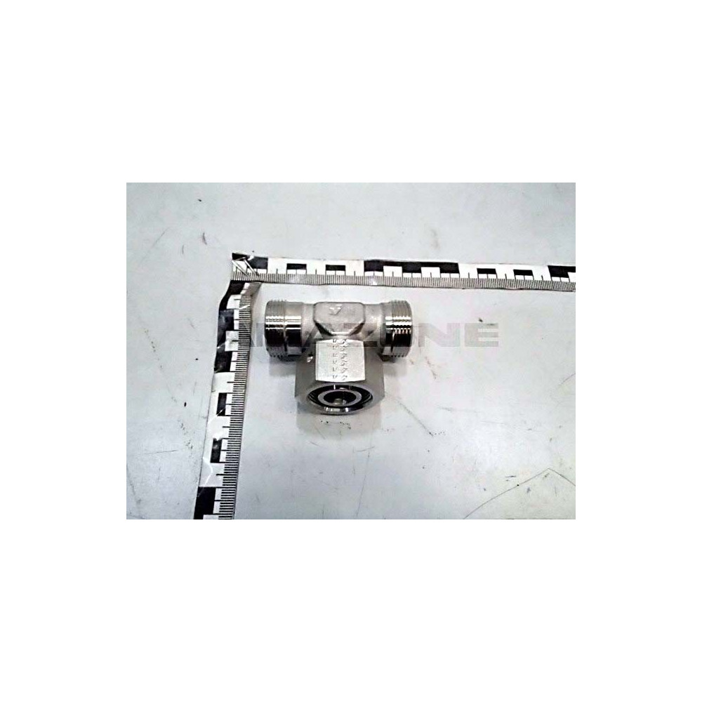 Raccord NL18 GC576 Amazone