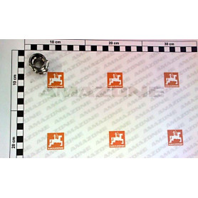 Raccord droit GC595 Amazone