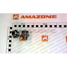 Raccord L22XM22X1,5 Réf. GC588 - AMAZONE Raccord L22XM22X1,5 Réf. GC588 - AMAZONE