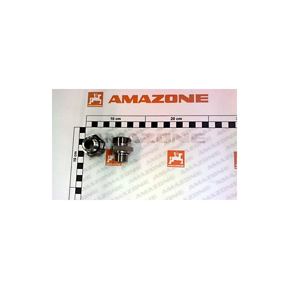 Raccord L22XM22X1,5 GC588 Amazone