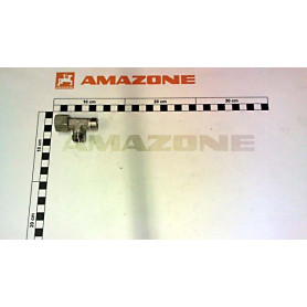 Raccord en T GC597 Amazone